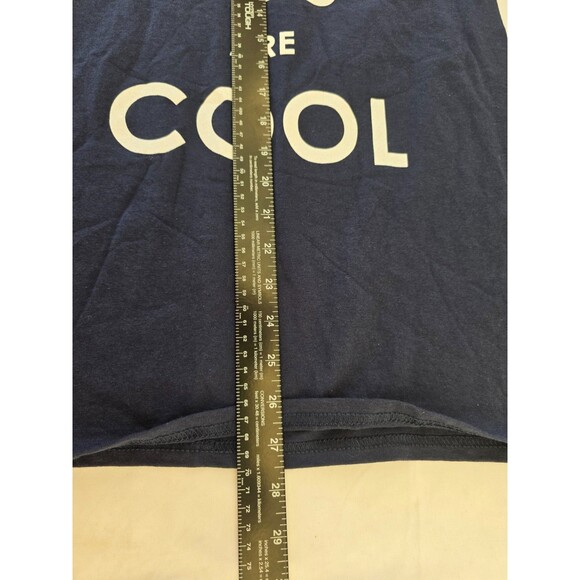 Doctor WHO Men's Large Graphic T-Shirt "Bow Ties are Cool" by Ripple Junction - Picture 7 of 7